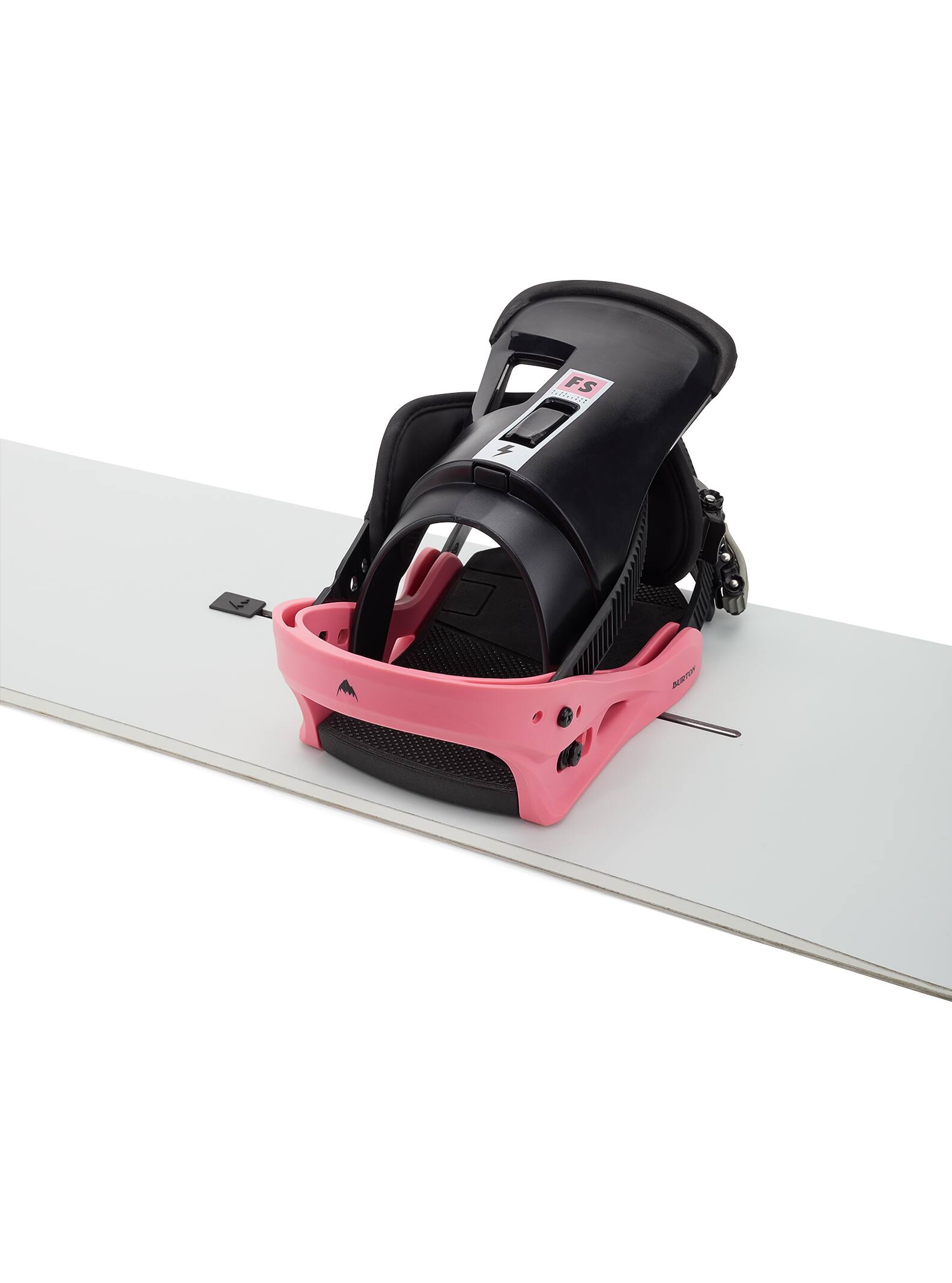 burton freestyle bindings