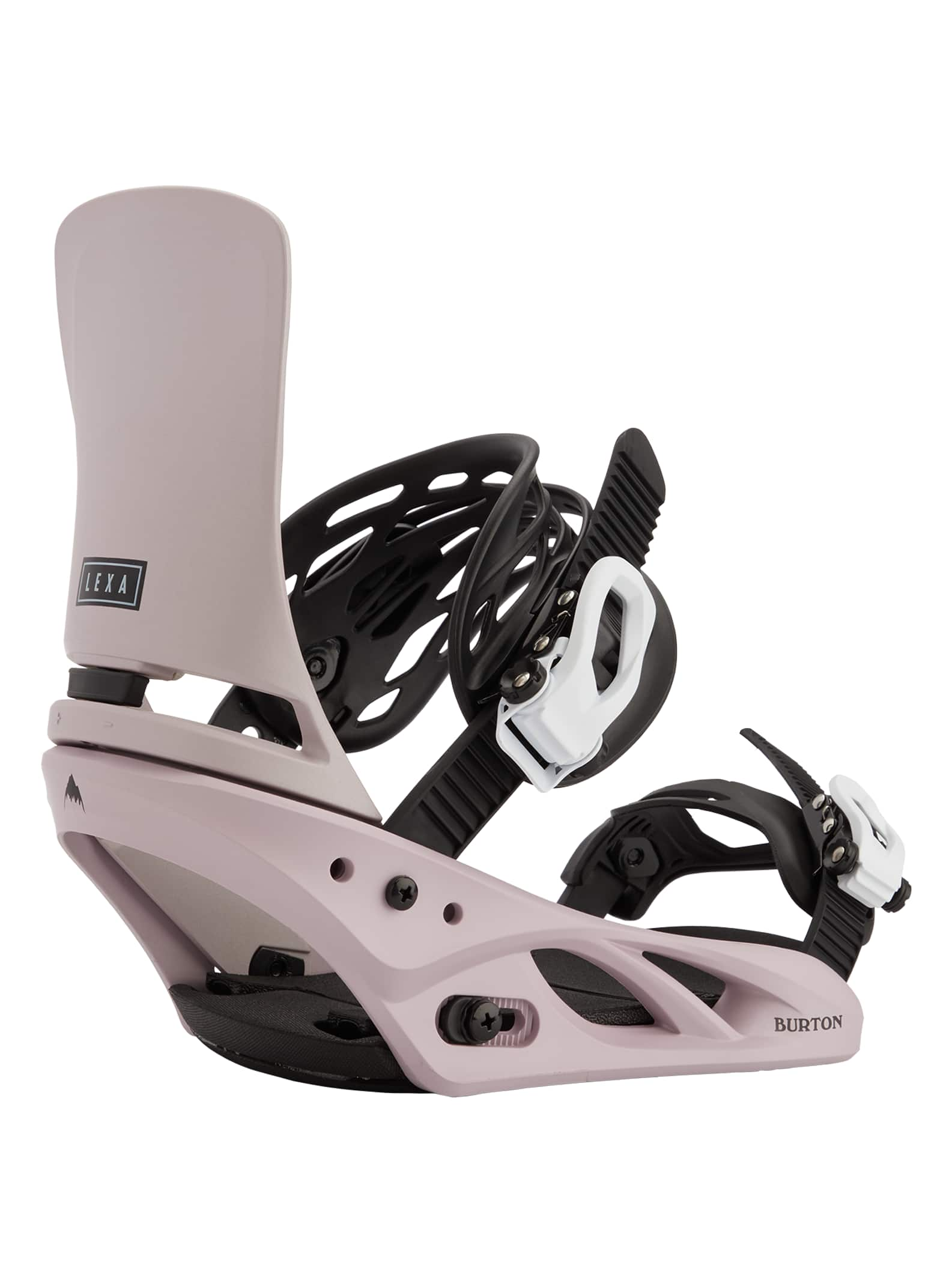 Women's Burton Lexa Re:Flex Snowboard Binding