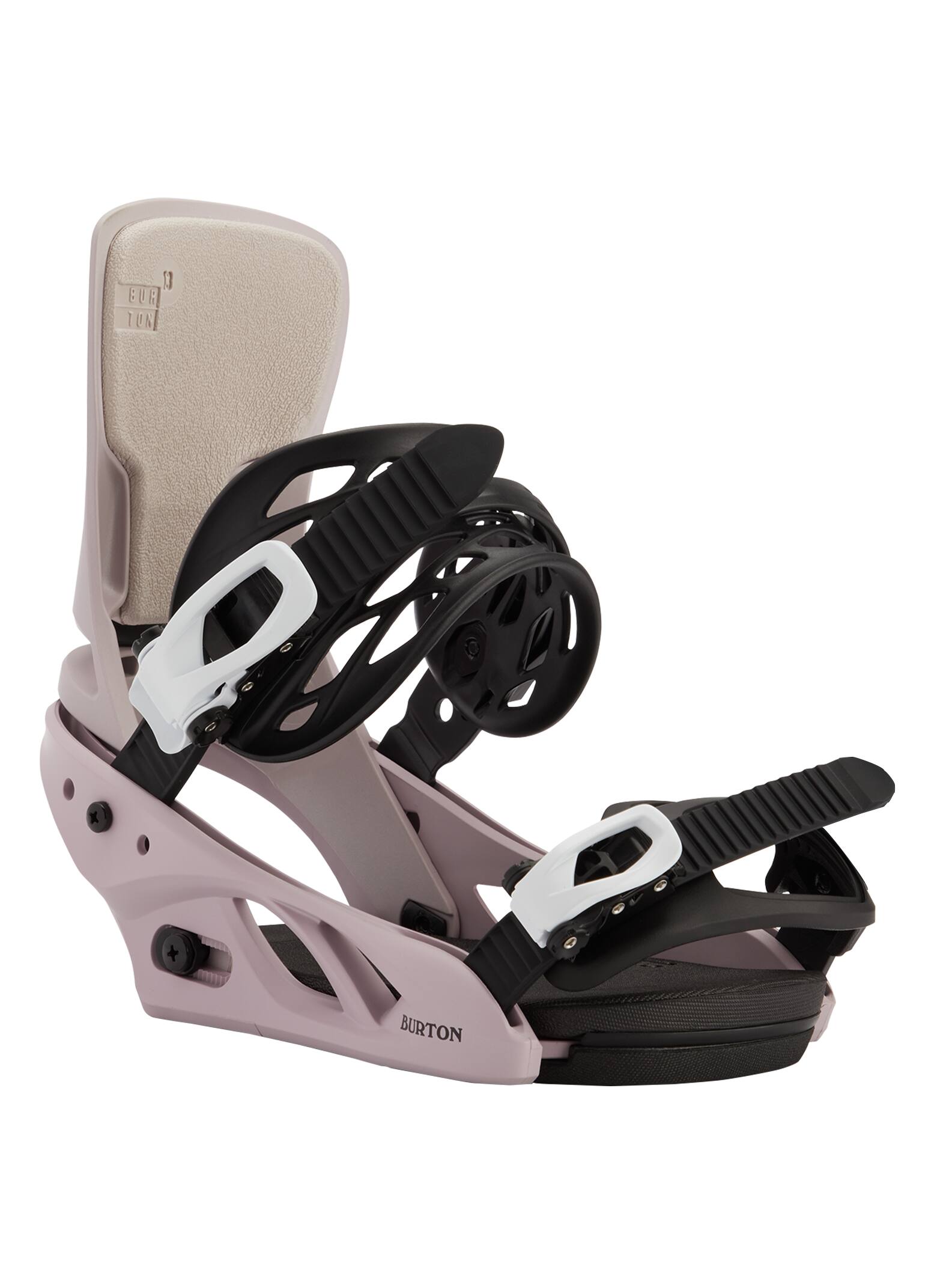 burton snowboard bindings