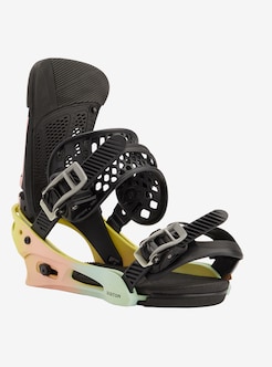 Men's Burton Malavita Re:Flex Snowboard Binding | Burton.com