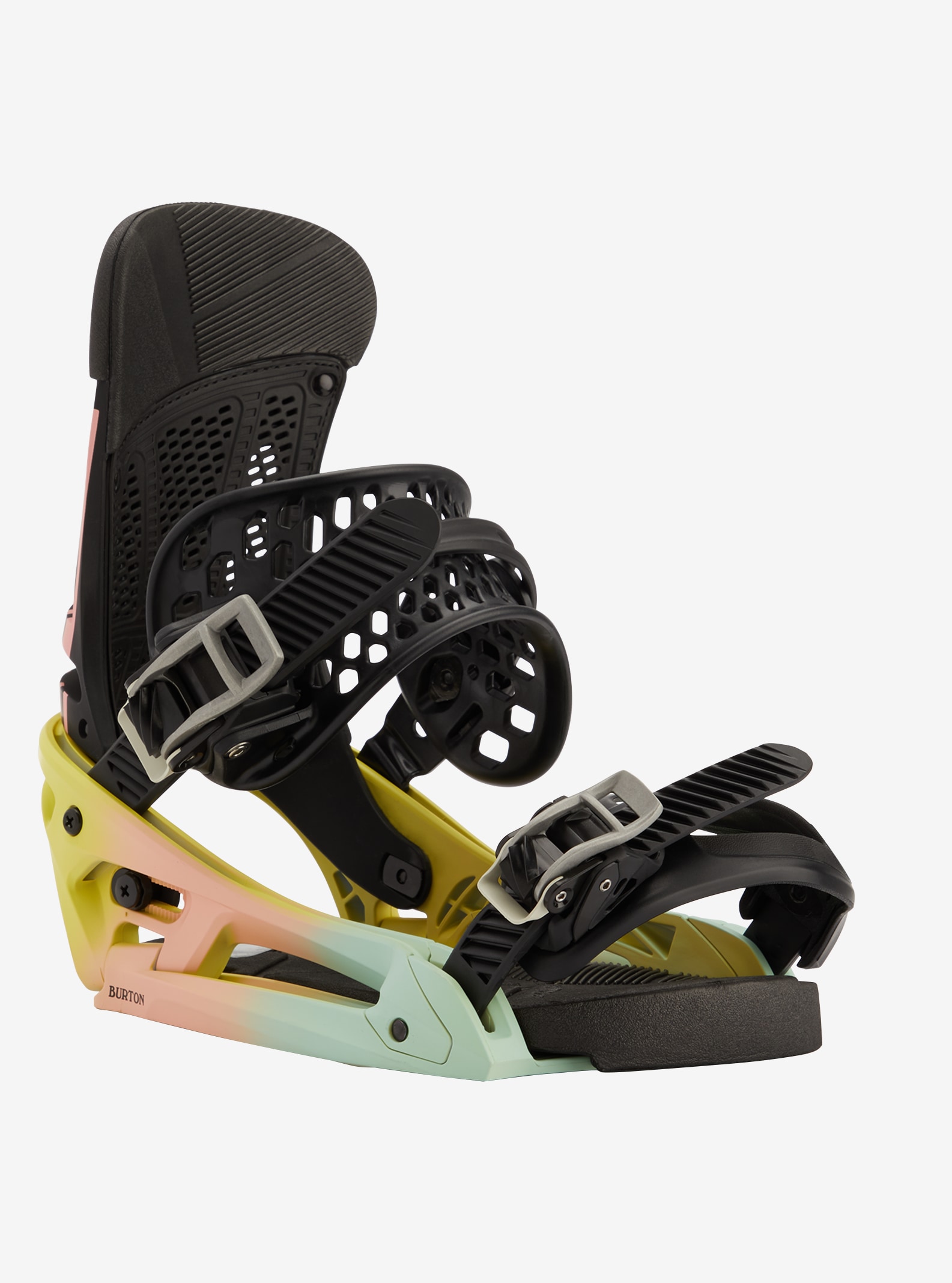 Product image of Men's Burton Malavita EST Snowboard Binding