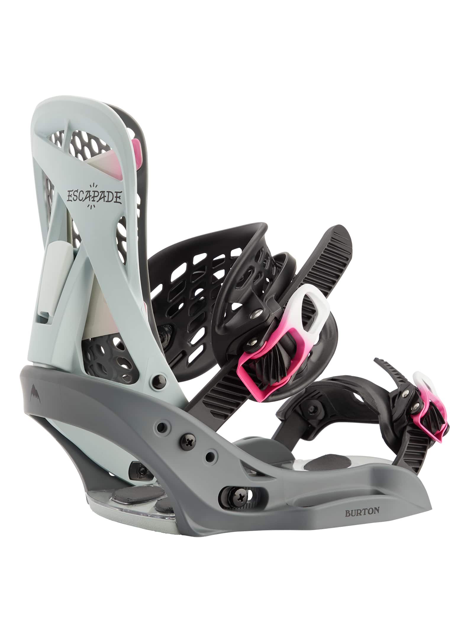 Women's Burton Escapade EST Snowboard Binding