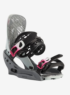 【EST】BURTON　Women's Escapade【M】 Women's Burton Step On® Escapade EST® Bindings | Burton.com Winter