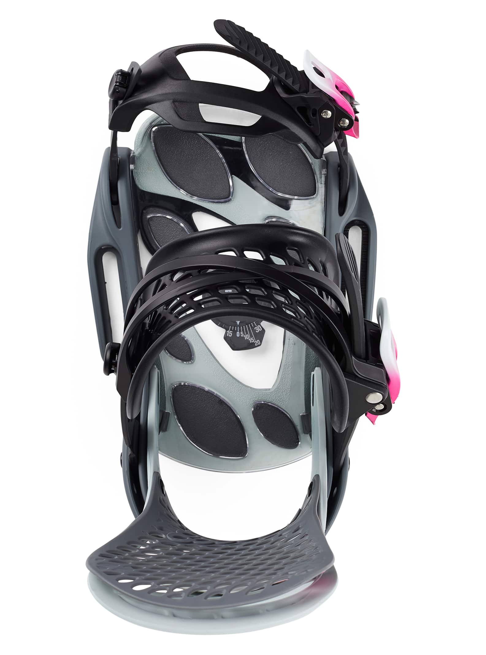 【EST】BURTON　Women's Escapade【M】 Burton Escapade EST Snowboard Bindings - Women's | evo
