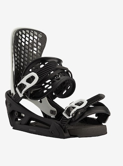 Men's Burton Genesis EST Snowboard Binding | Burton.com Winter 2021 US