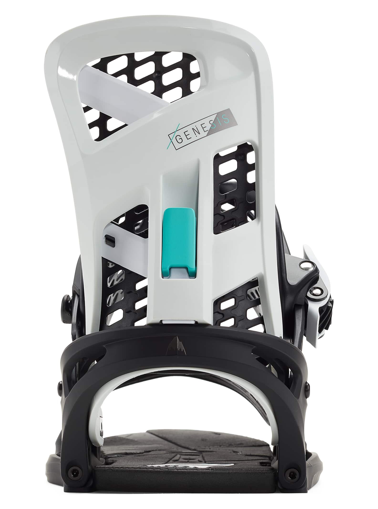 Men's Burton Genesis EST Snowboard Binding | Burton.com Winter 2021 US