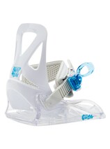 キッズ Burton グロム ディスク スノーボードバインディング Burton Com Winter 21 Jp