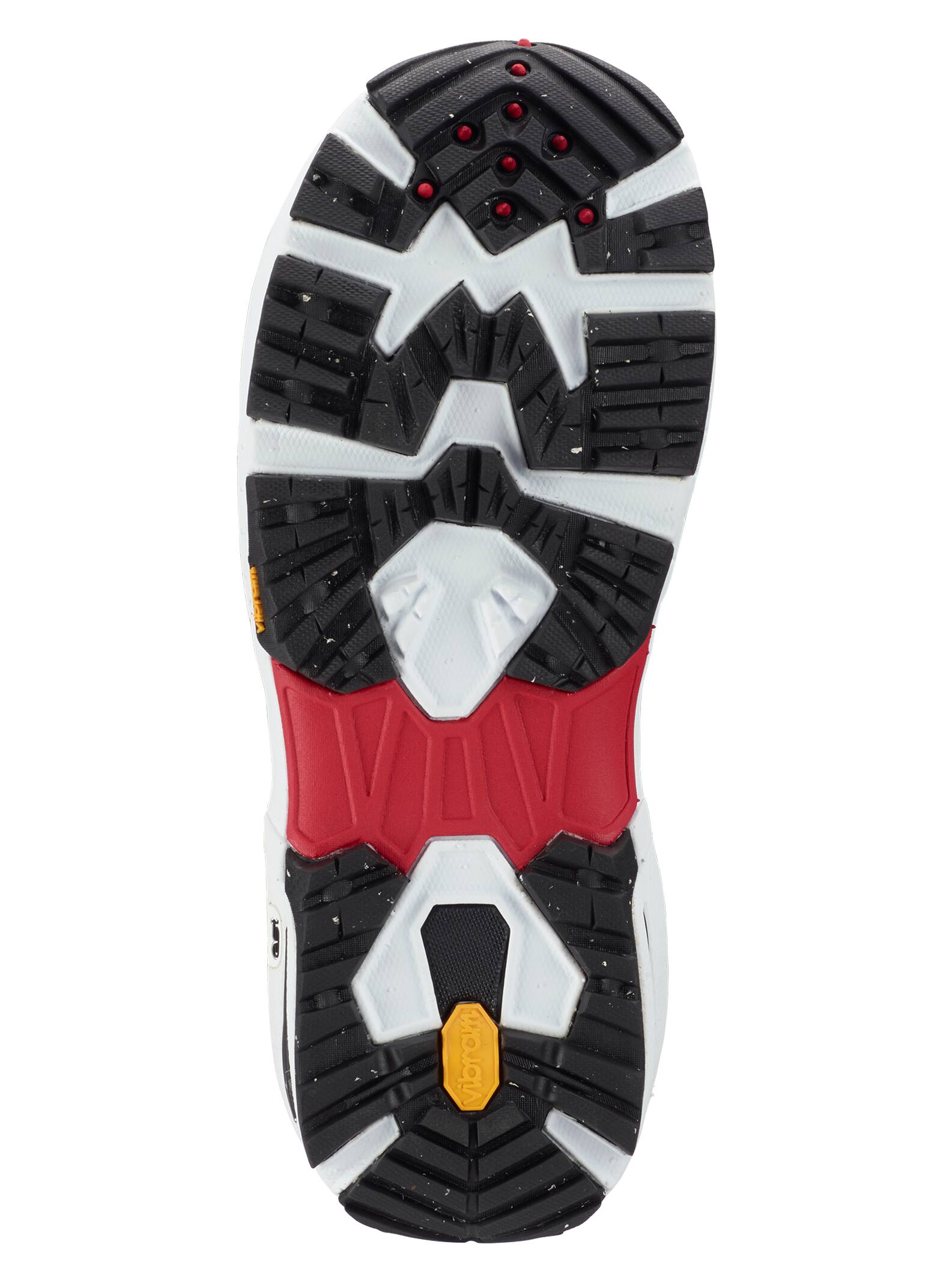 BURTON 新品 IMPERIAL-AF 26cm Men's Burton Imperial LTD Snowboard