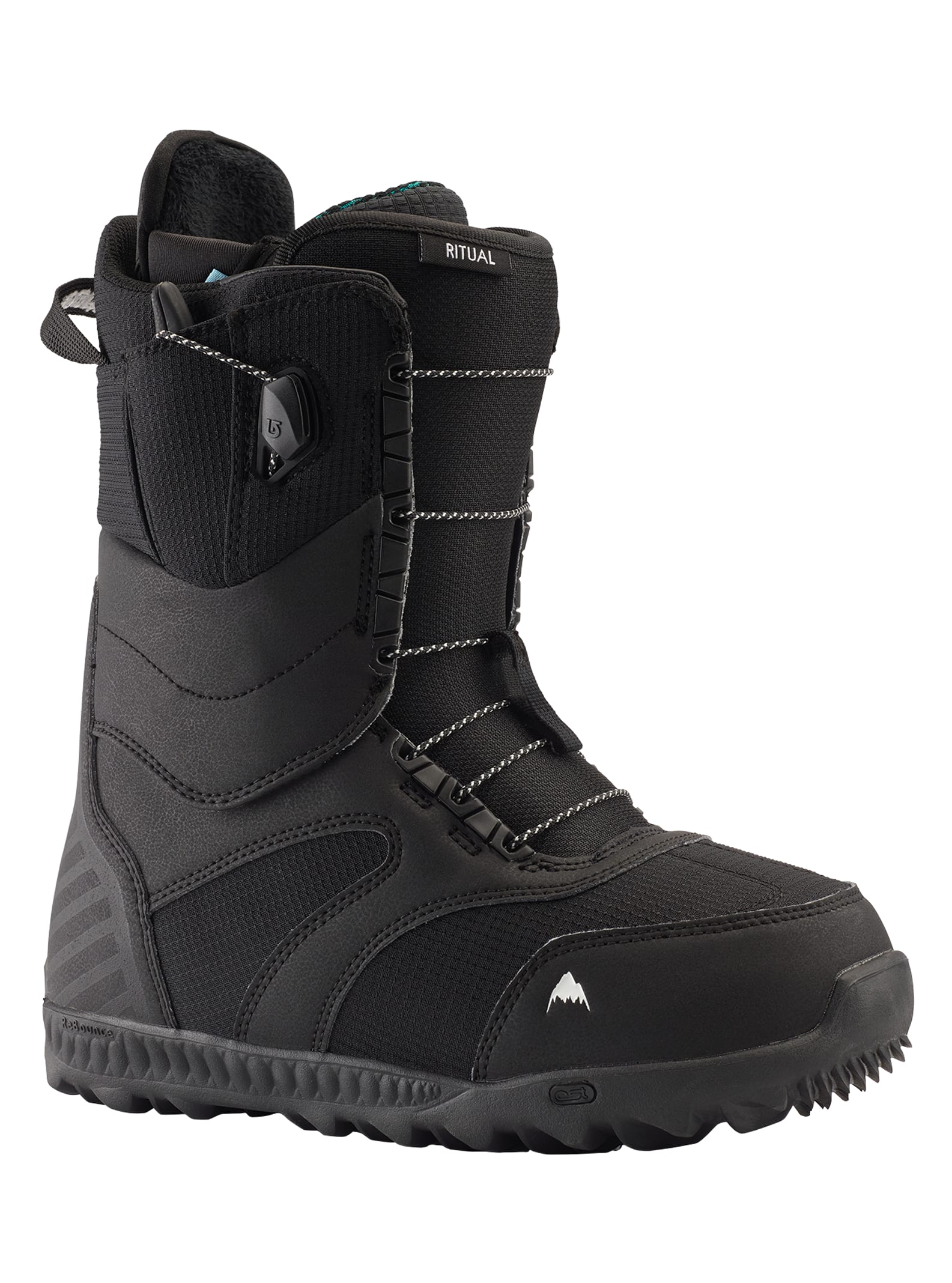 Women's Burton Ritual Snowboard Boot | Burton.com Winter 2021 US