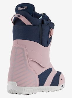 Women's Burton Ritual Snowboard Boot | Burton.com Winter 2021 US