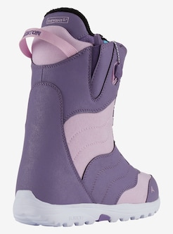 Women's Burton Mint Snowboard Boot | Burton.com Winter 2021 CA
