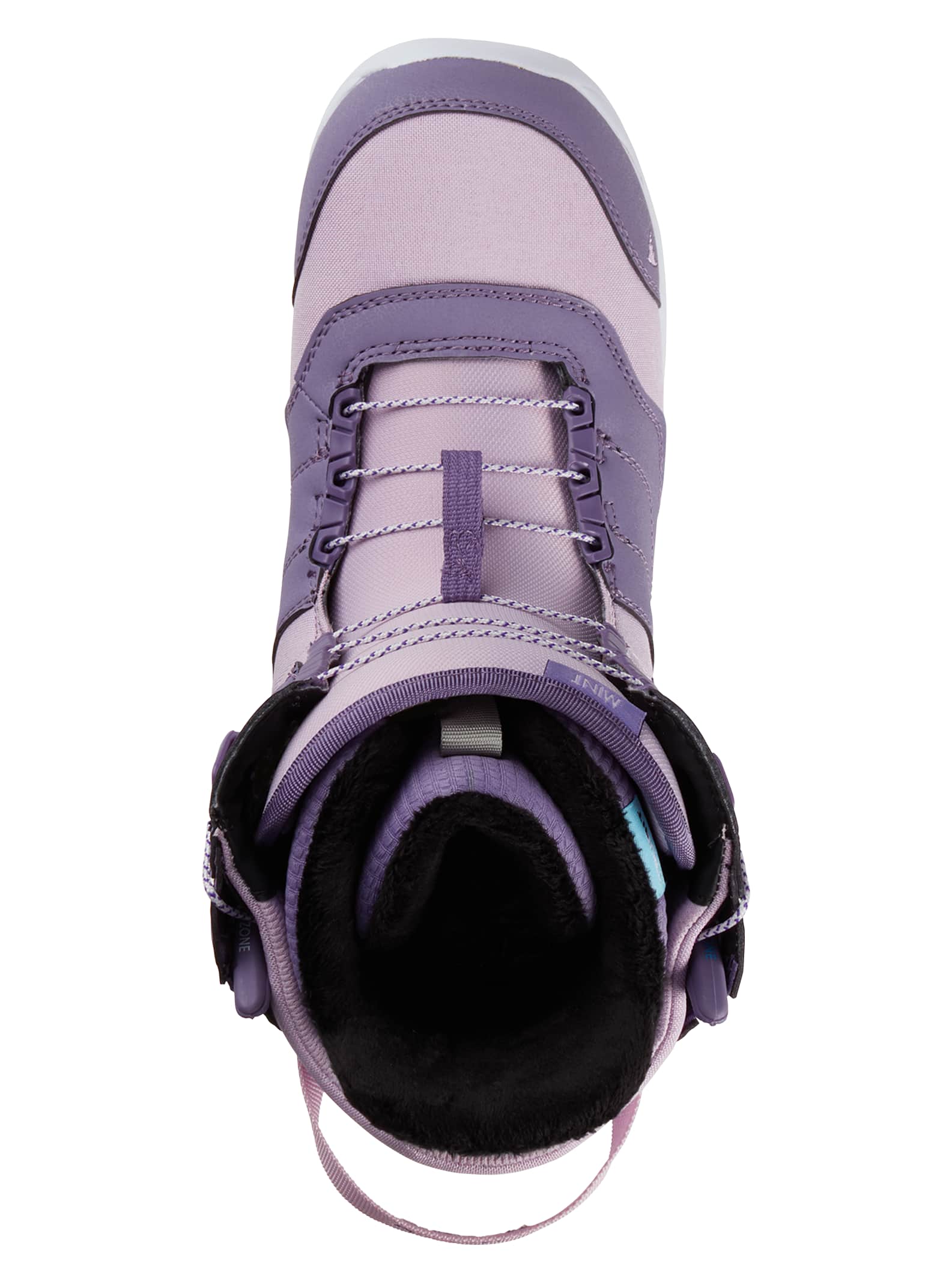 Women's Burton Mint Snowboard Boot | Burton.com Winter 2021 US