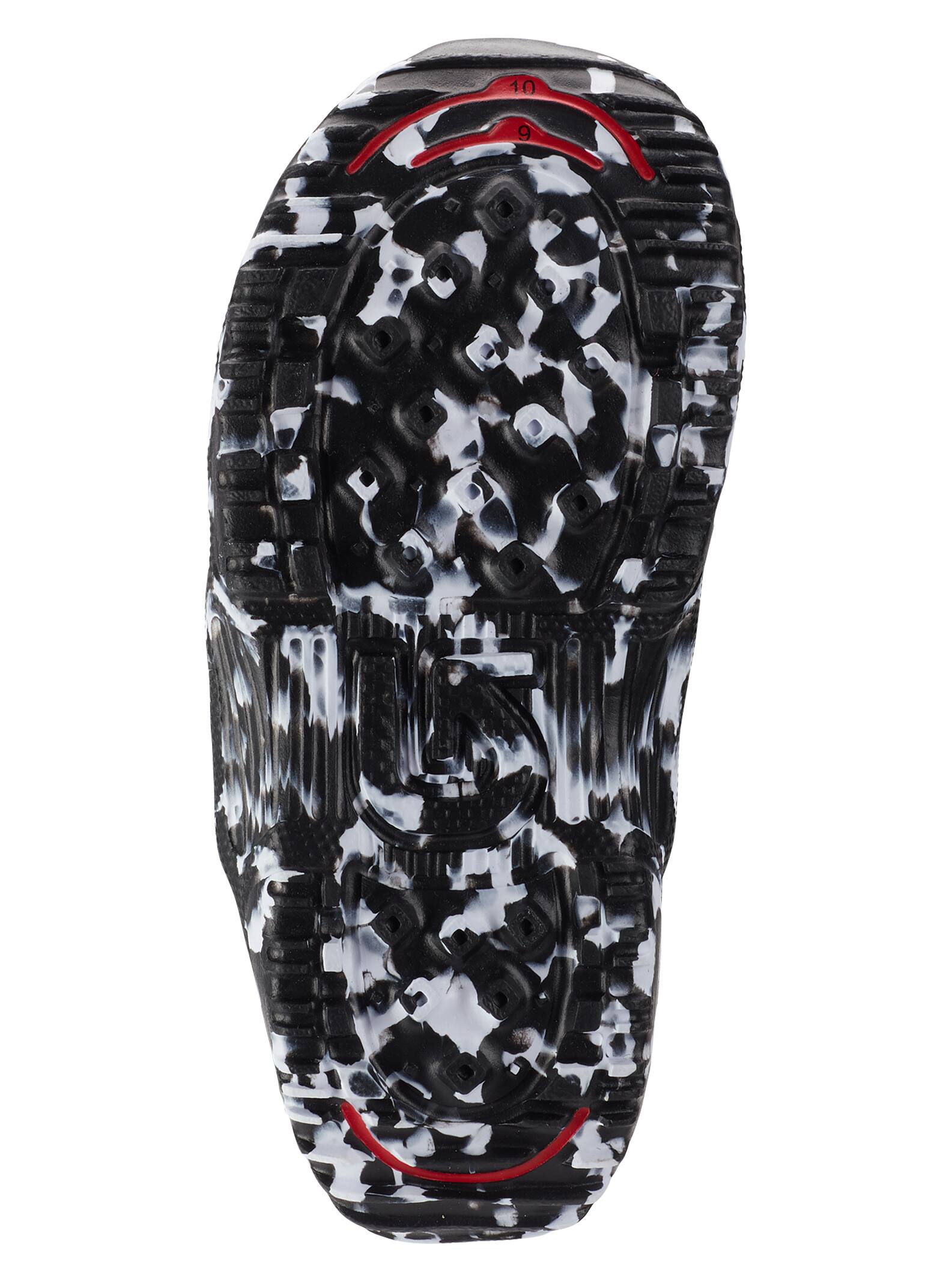 burton mini grom boots