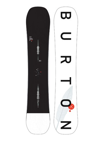 Perforar Nosotros mismos Refinar Men's Burton Custom X Camber Snowboard | Burton.com Winter 2021 ES