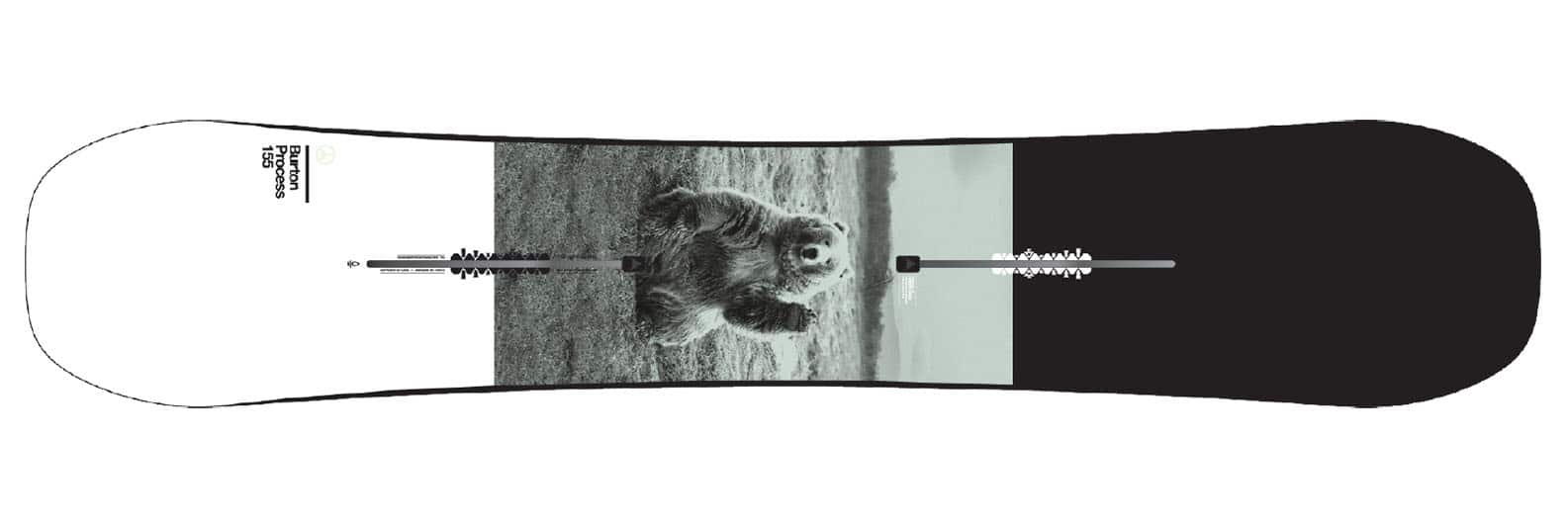 Details about   Burton Process Camber Men's Snowboard all Terrain Freestyle Freeride 2020 New 