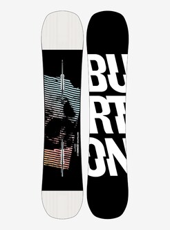 ★新品未使用★BURTON INSTIGATOR 155cm burton-instigator-flat-top-