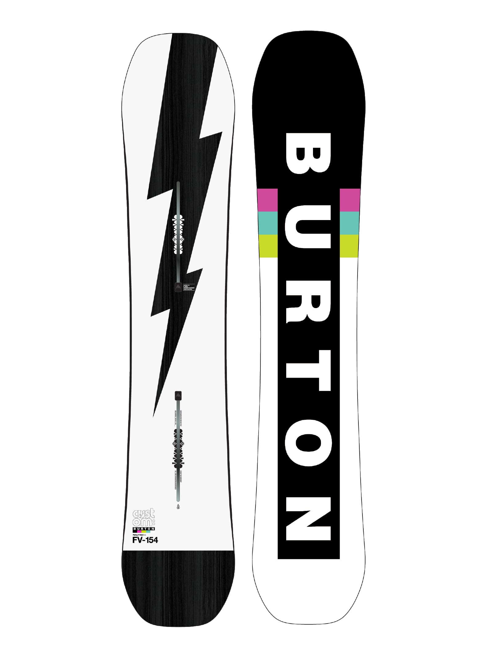 バートン公式通販 メンズ スノーボード 板 Burton Jp