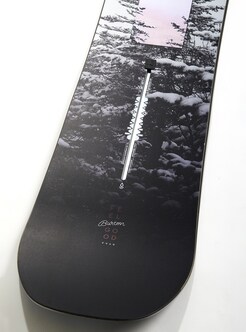 ウィメンズ Burton フィールグッド Flying V スノーボード | Burton