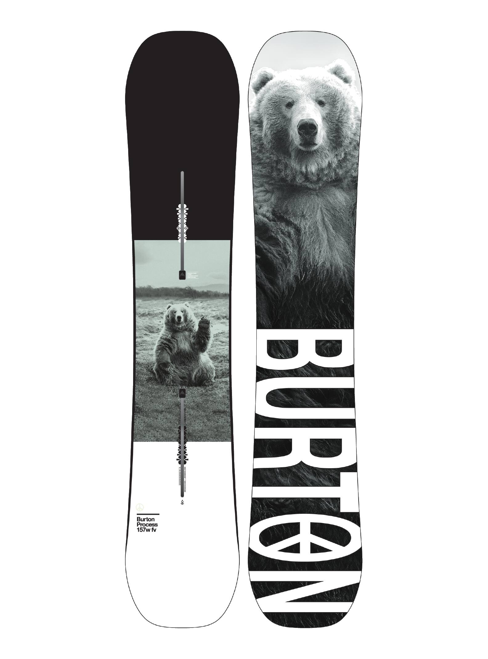 Men's Burton Process V | Burton.com Winter 2021 US