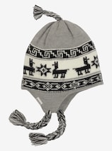 Burton アローシック イヤーフラップ ビーニー | Burton.com Winter