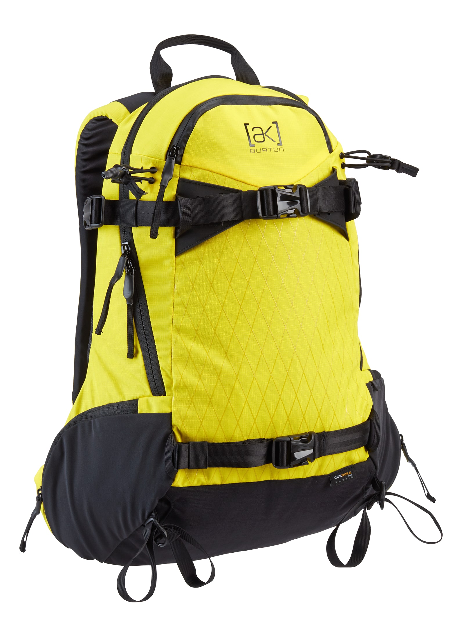 Burton [ak] Sidecountry 20L Backpack | Burton.com Winter 2021 US