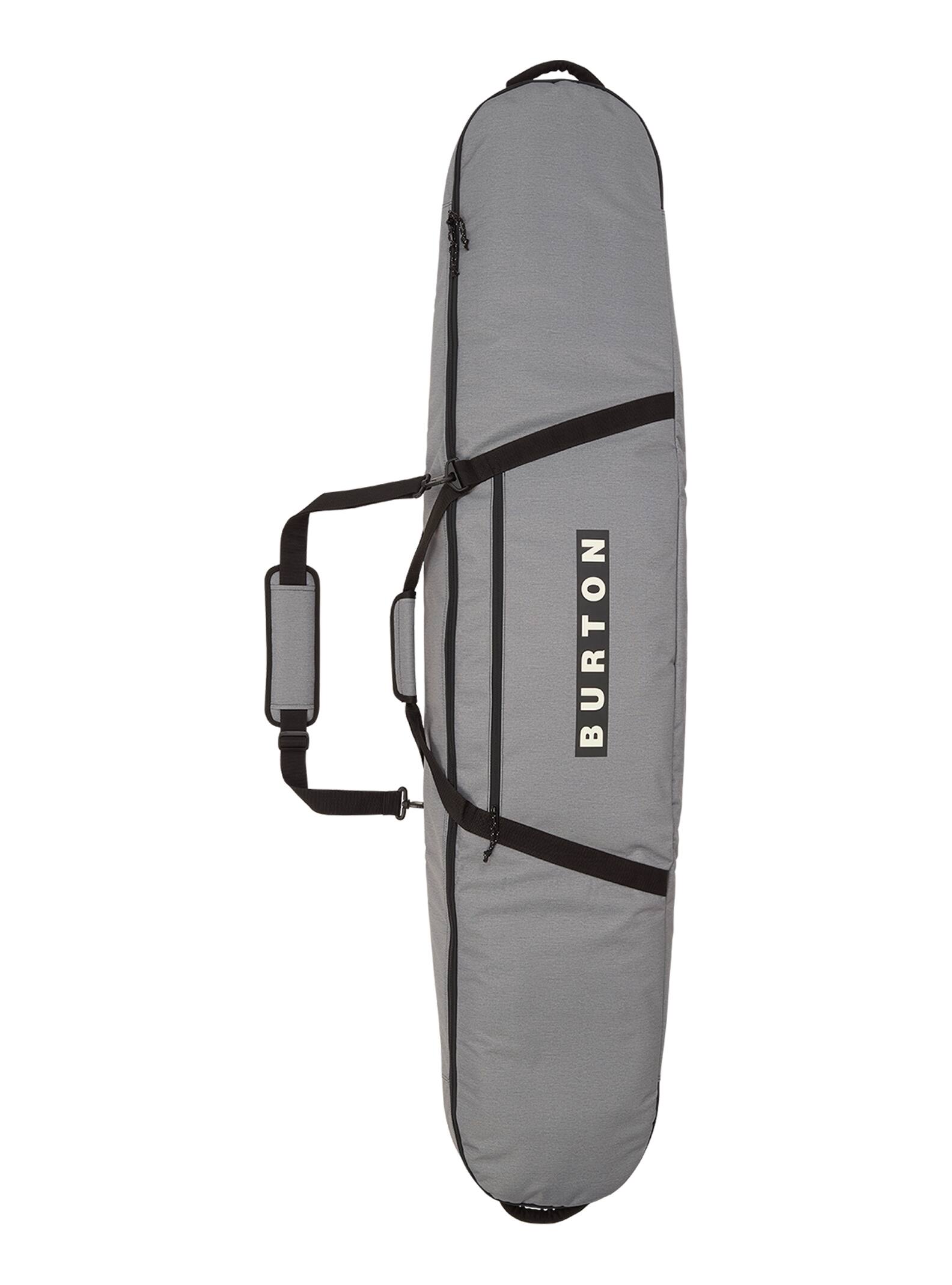 バートン公式 スノーボードバッグ ボードケース ソールカバー の通販 Burtonオンラインストア Jp
