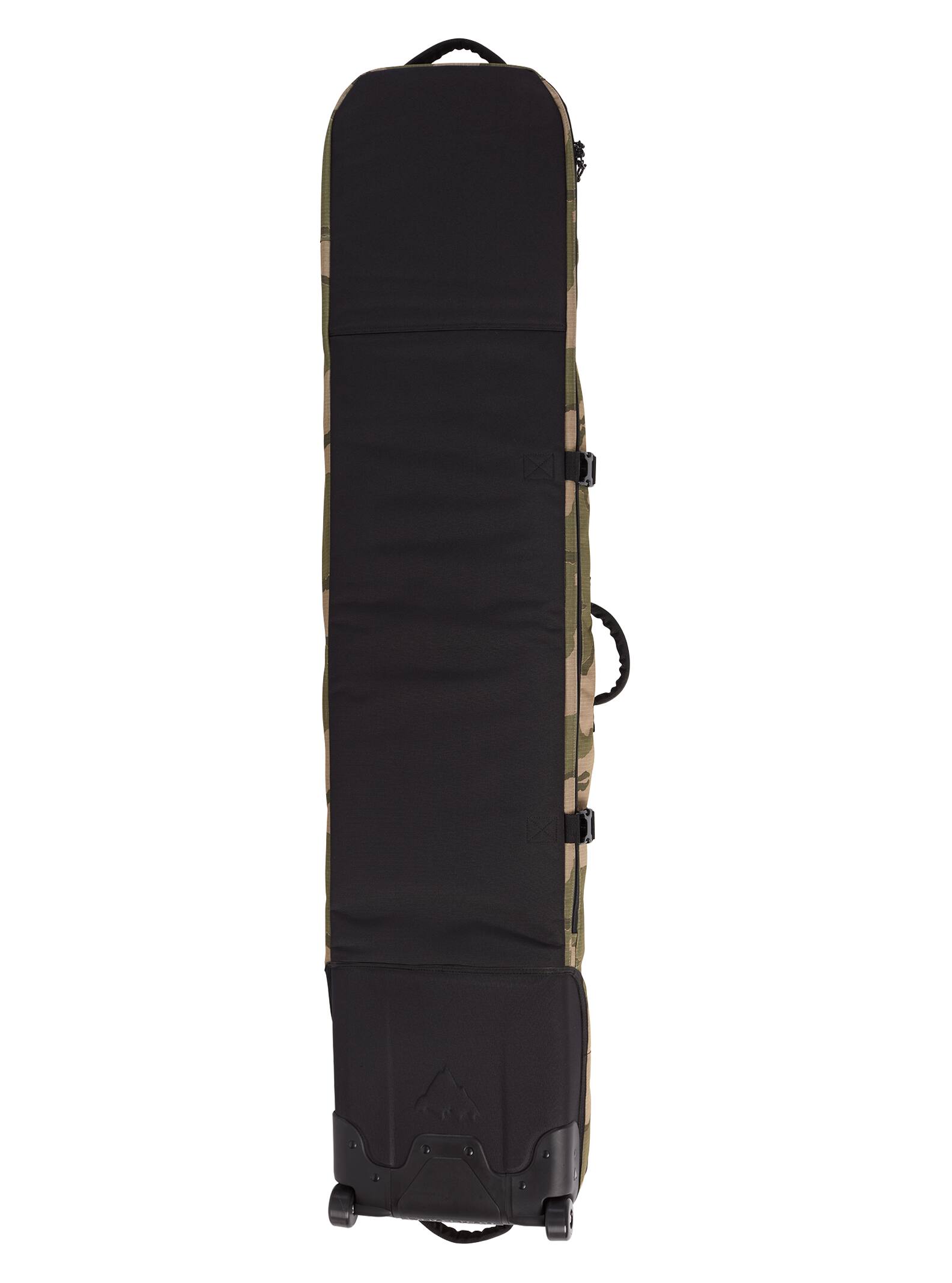 バートン公式 スノーボードバッグ ボードケース ソールカバー の通販 Burtonオンラインストア Jp