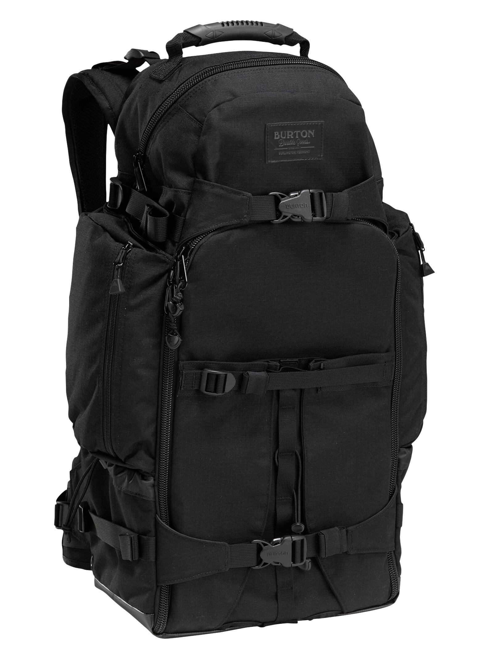 burton zoom pack