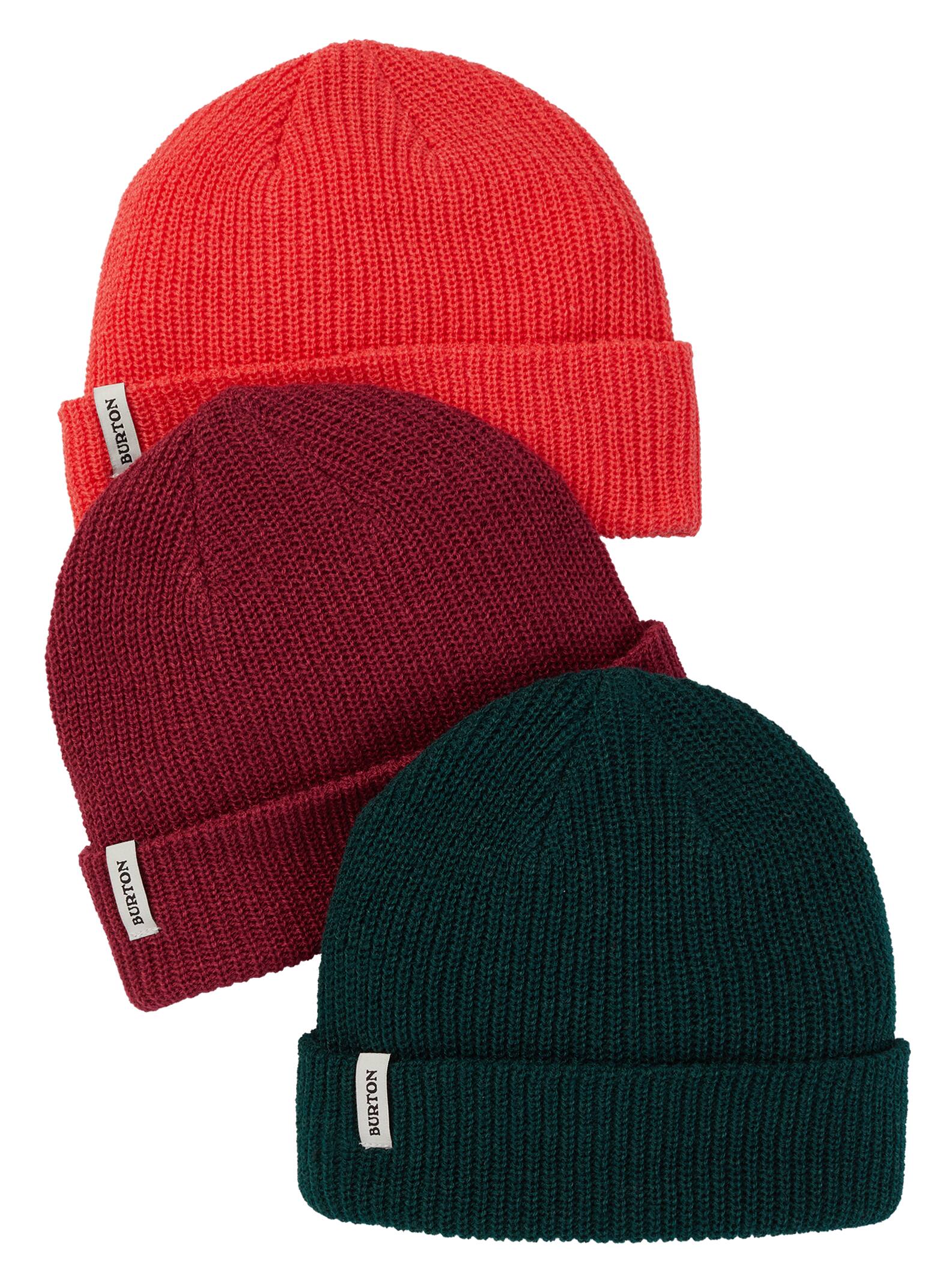 Burton / DND Beanie 3-Pack