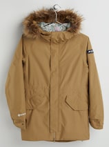サンプル】Women's Burton Gore-Tex Zenana Jacket | Burton.com