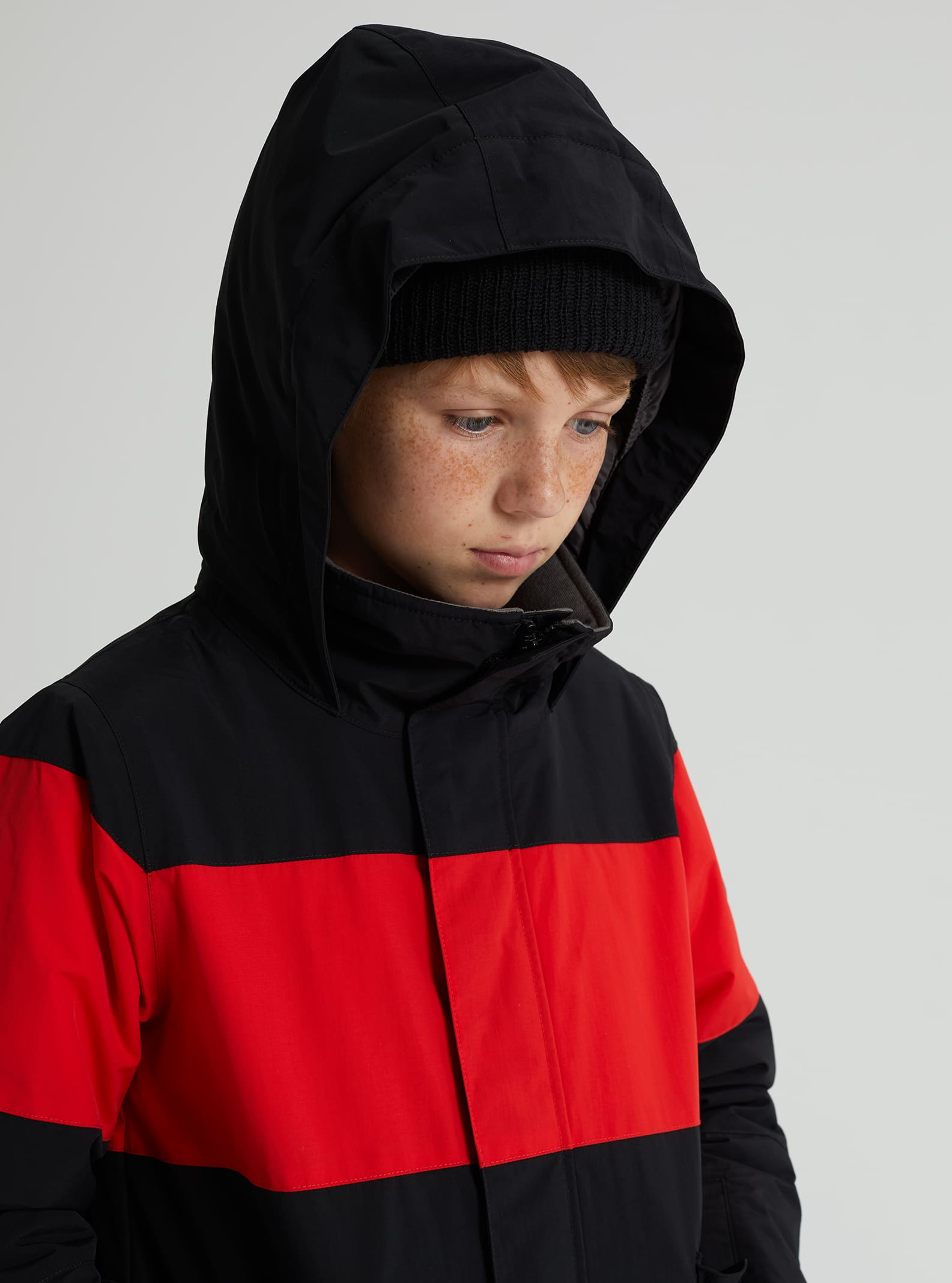 burton symbol jacket