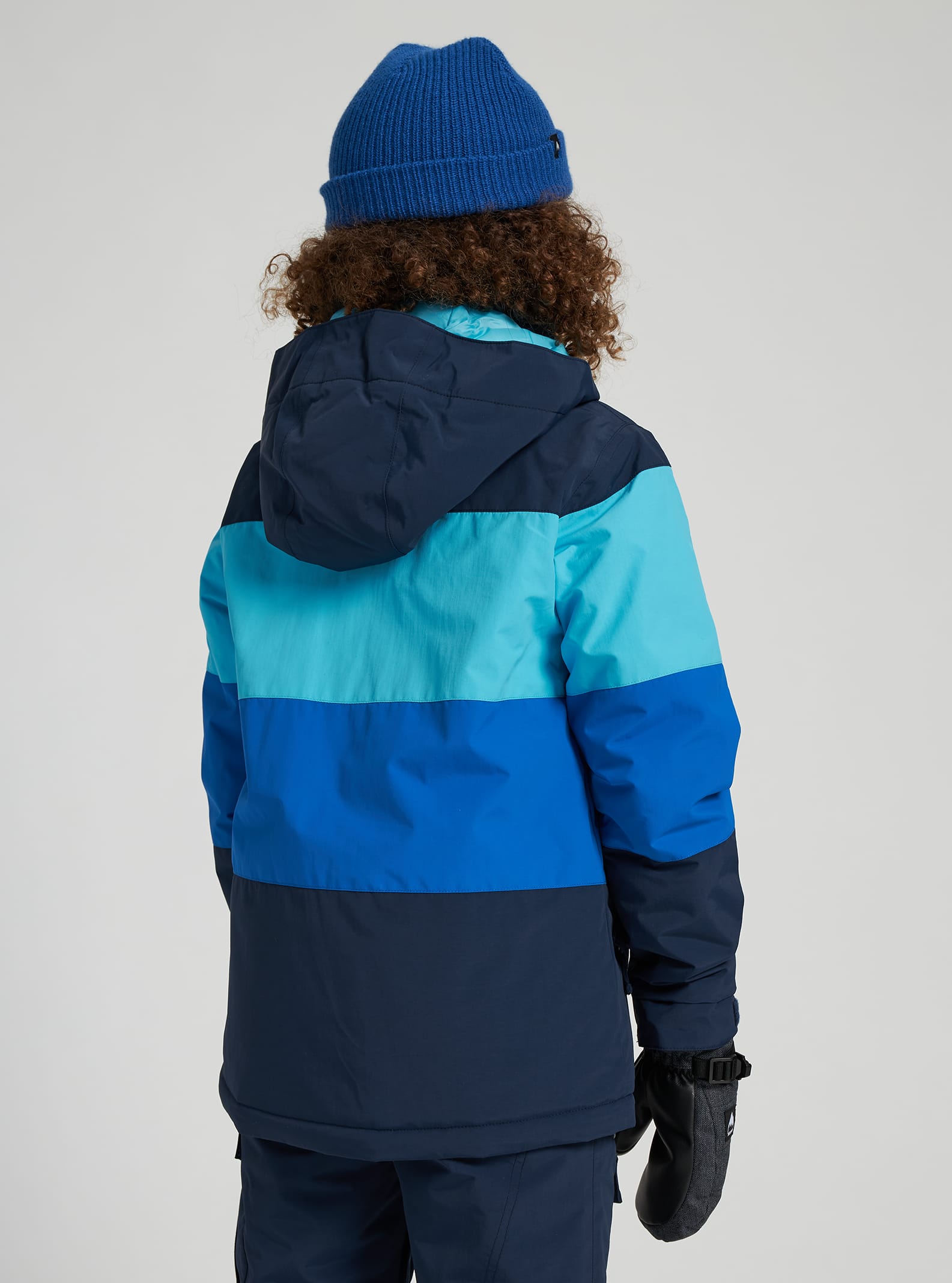 burton symbol jacket