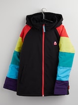 サンプル】Girls' Burton Hart Jacket - Sample | Burton.com Winter