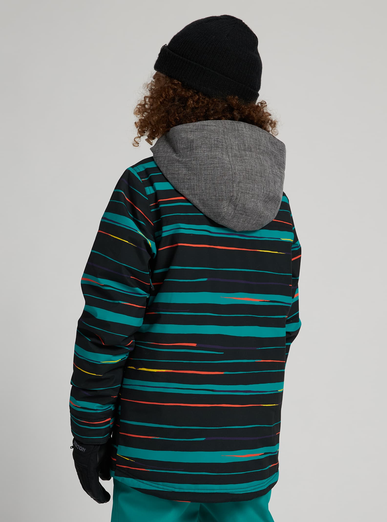 Kids' Burton Uproar Jacket | Burton.com Winter 2021 US