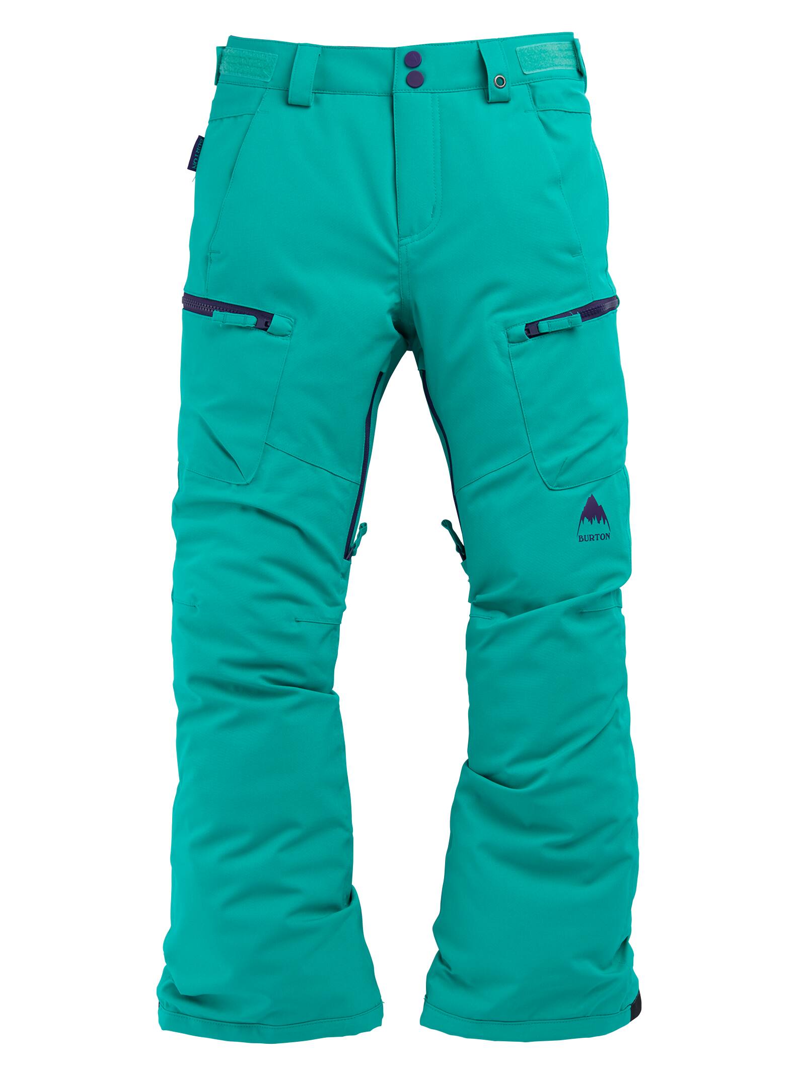 Burton Elite Cargo Pants - Girls