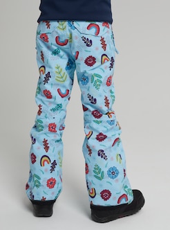 Girls' Burton Sweetart Pant | Burton.com Winter 2021 US