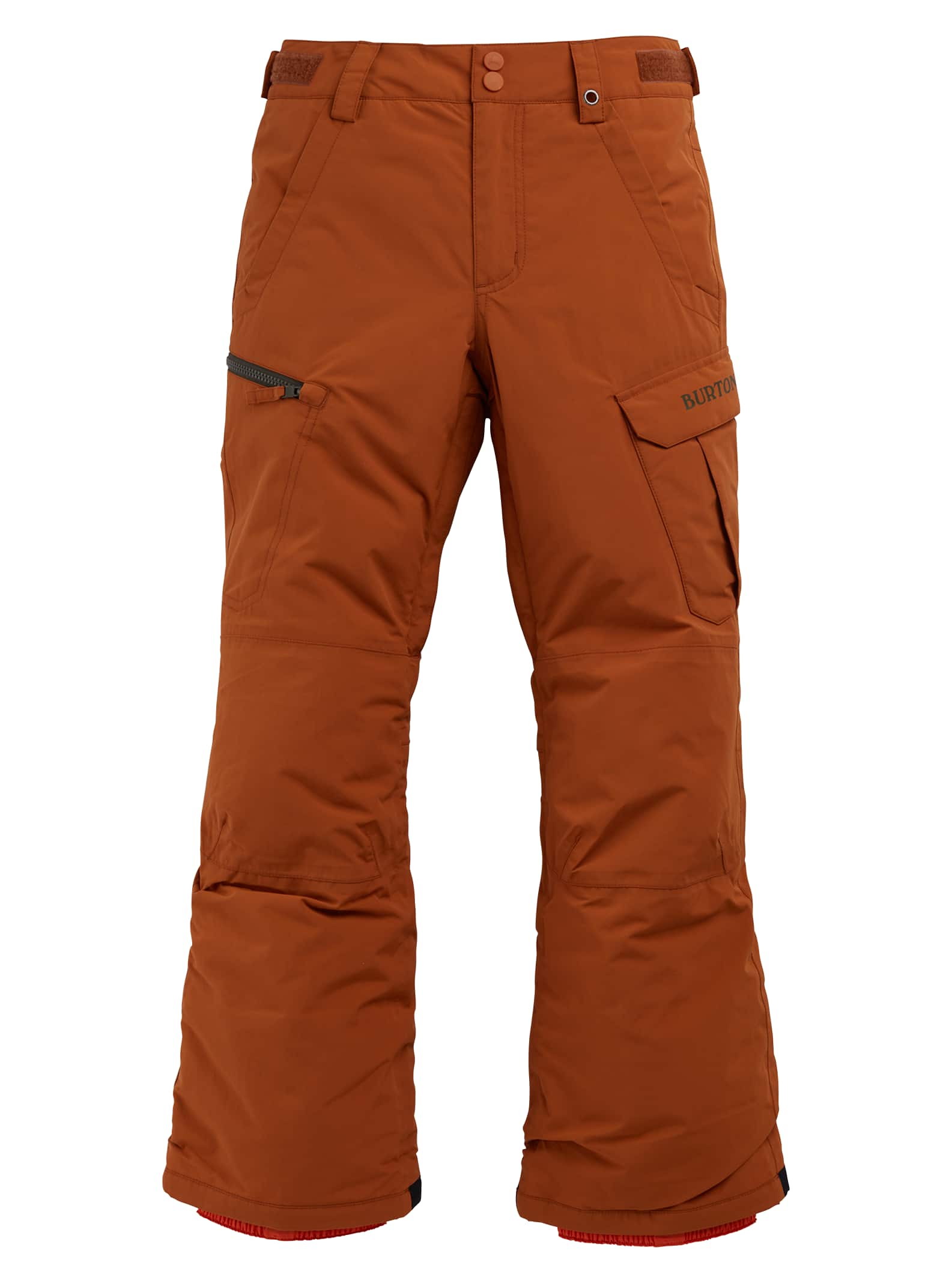 Burton Exile Cargo Pant Pantaloni da Snowboard 