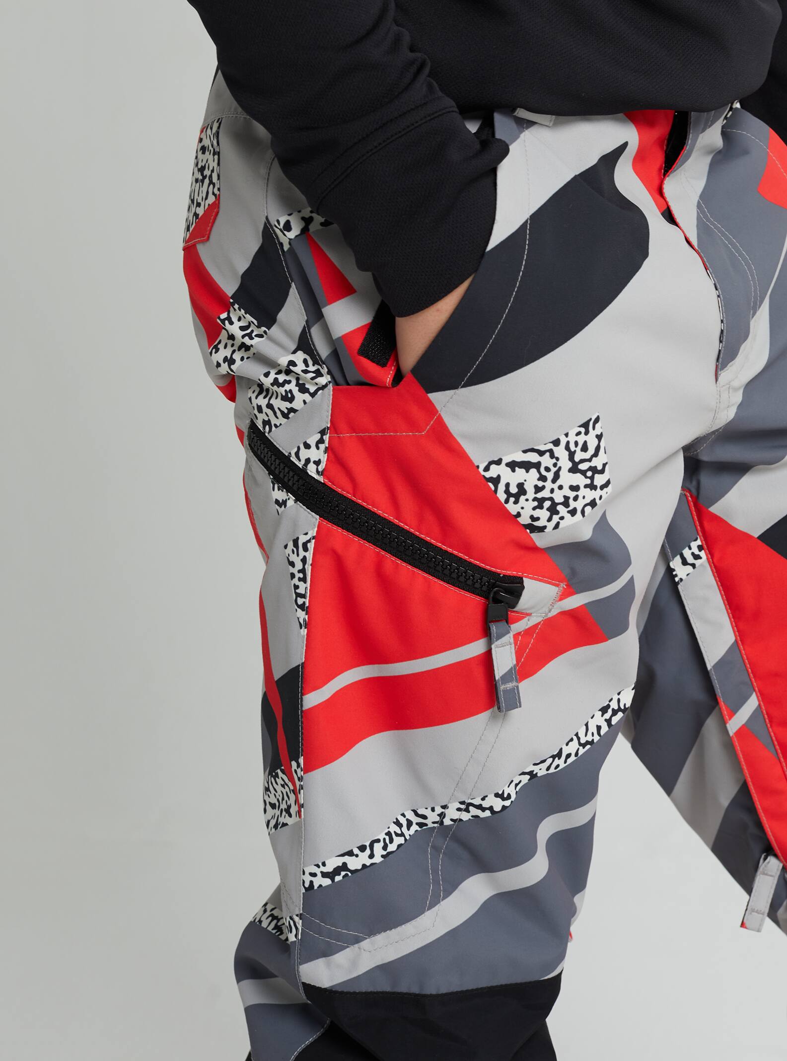 Boys' Burton Exile Cargo Pant | Burton.com Winter 2021 US