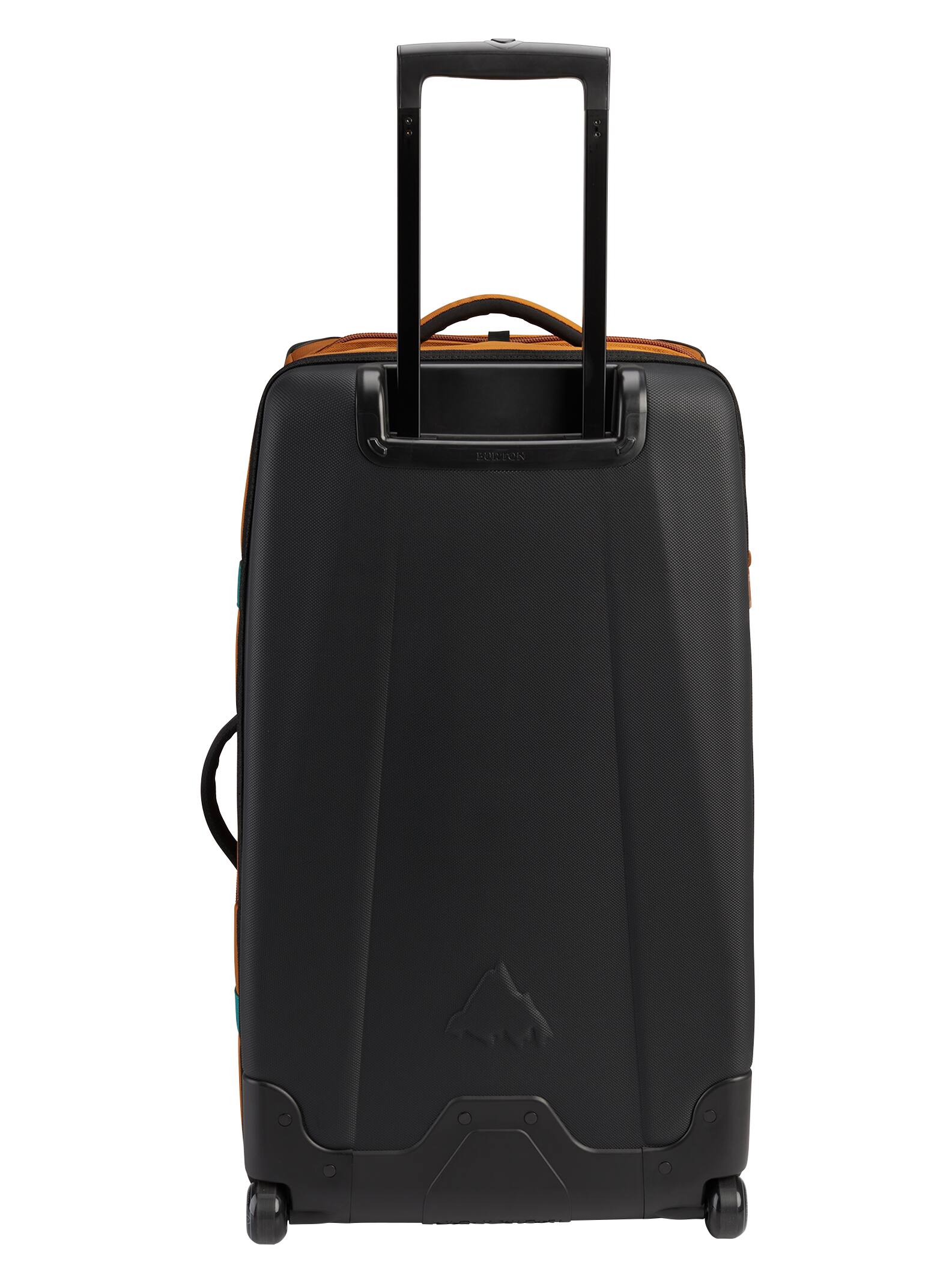 burton wheelie sub travel bag
