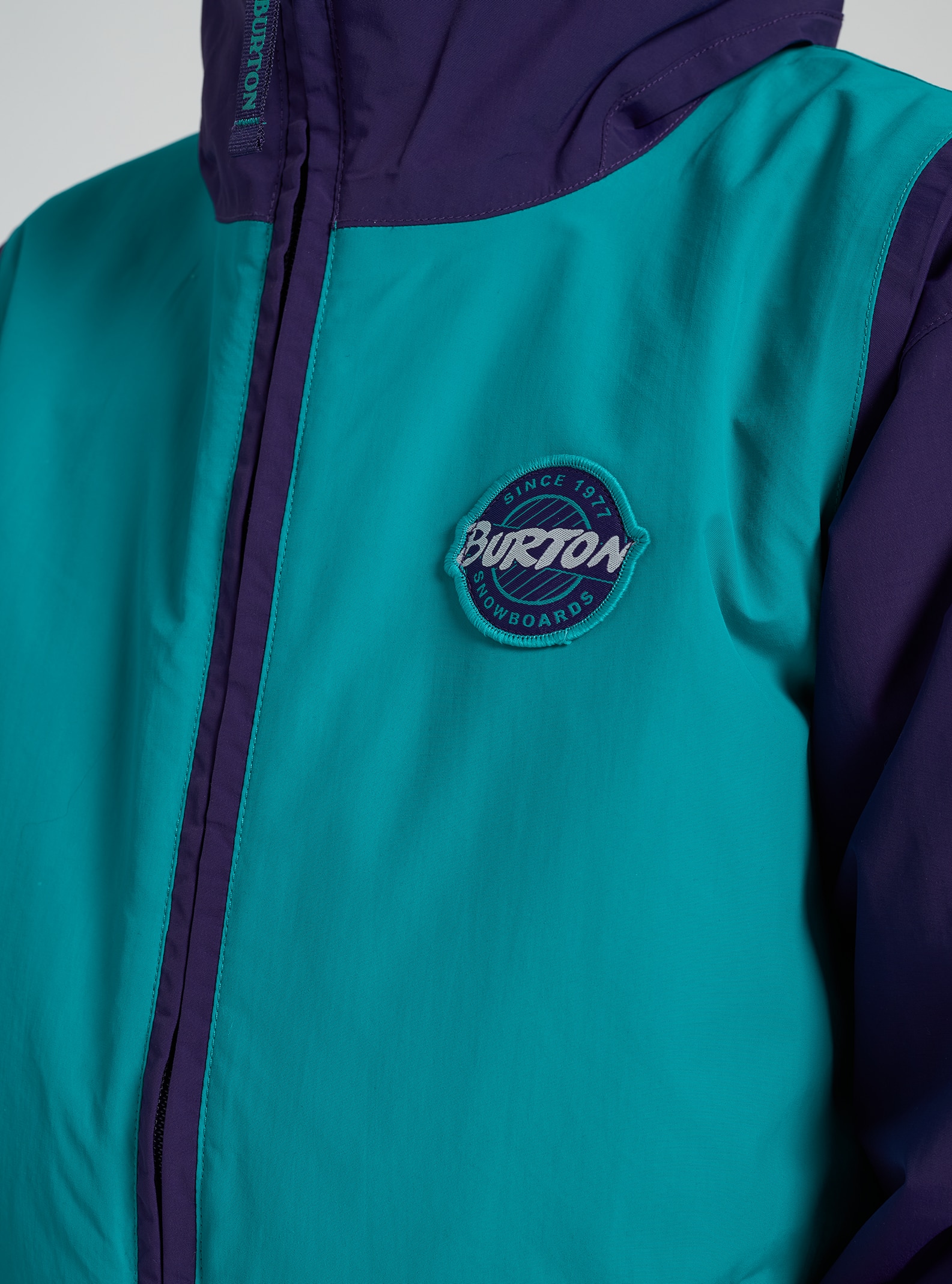 burton gameday jacket