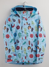 ガールズ Burton エロディ ジャケット | Burton.com Winter 2021 JP