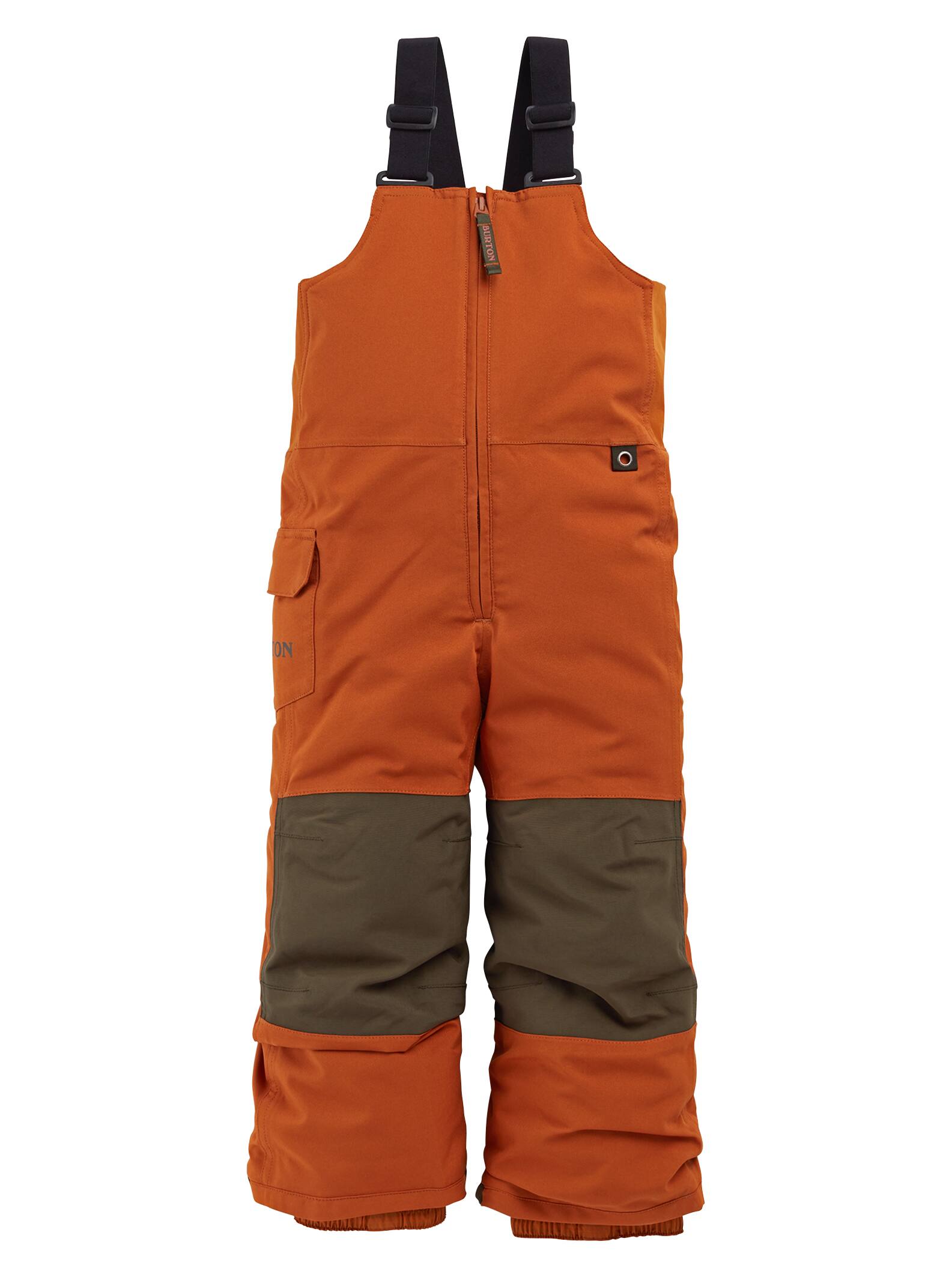 Pantalón de Nieve Niño Ms Maven Bib - Burton 