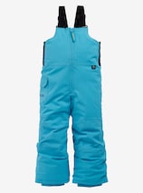 トドラー Burton メイベン ビブパンツ | Burton.com Winter 2021 JP