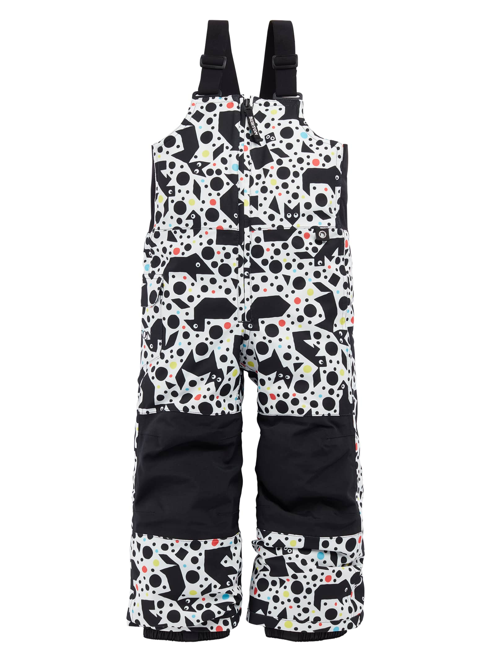 Pantalón de Nieve Niño Ms Maven Bib - Burton 