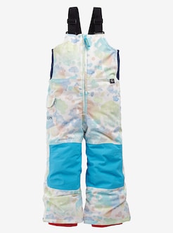 Toddlers' Burton Maven Bib Pant | Burton.com Winter 2021 US