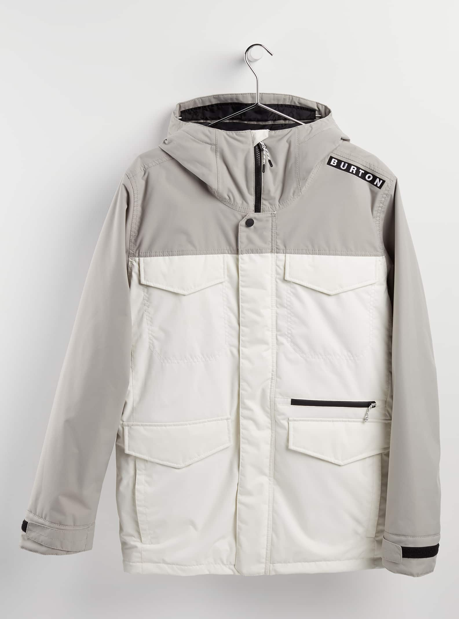 メンズ Burton コバート ジャケット | Burton.com Winter 2021 JP