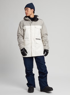 Men's Burton Covert Jacket | Burton.com Winter 2021 US