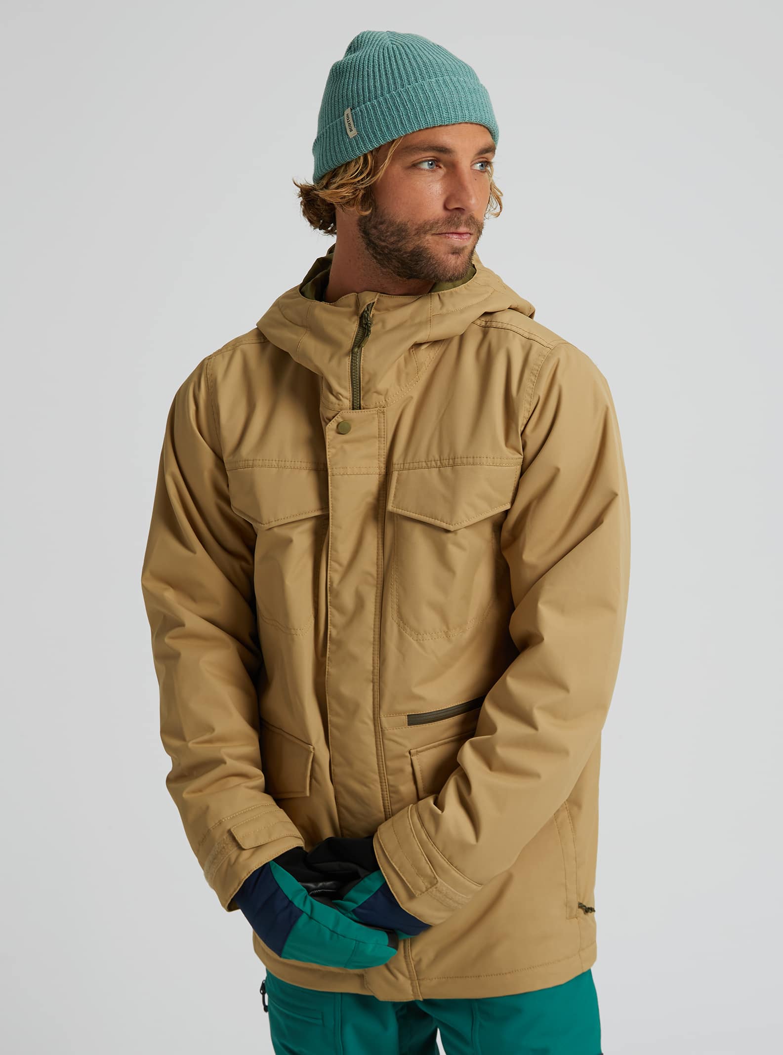 Snowboarding Jackets Mens Cheap / Dope Snow 2021 / Newchic offer ...