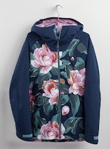 美品✨BURTON ヒルトップ ジャケット スノーボードウェア 極暖 中綿入り メンズ Burton ヒルトップ ジャケット | Burton.com Winter 2021 JP