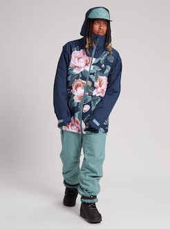 メンズ Burton ヒルトップ ジャケット | Burton.com Winter 2021 JP